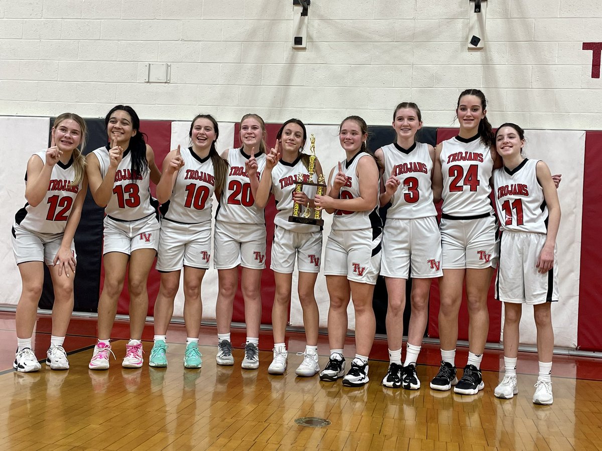 IVC South 8th Grade Champs! We finished with a middle school record of 34-0. Thankful for the great teammates and coaches!