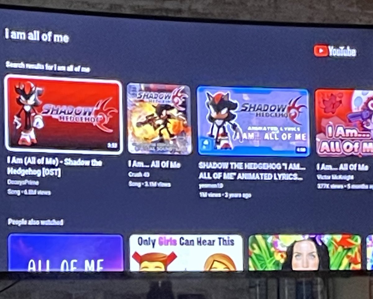 SeasoningShadow's tweet image. // im spreading the propaganda to my little sisters