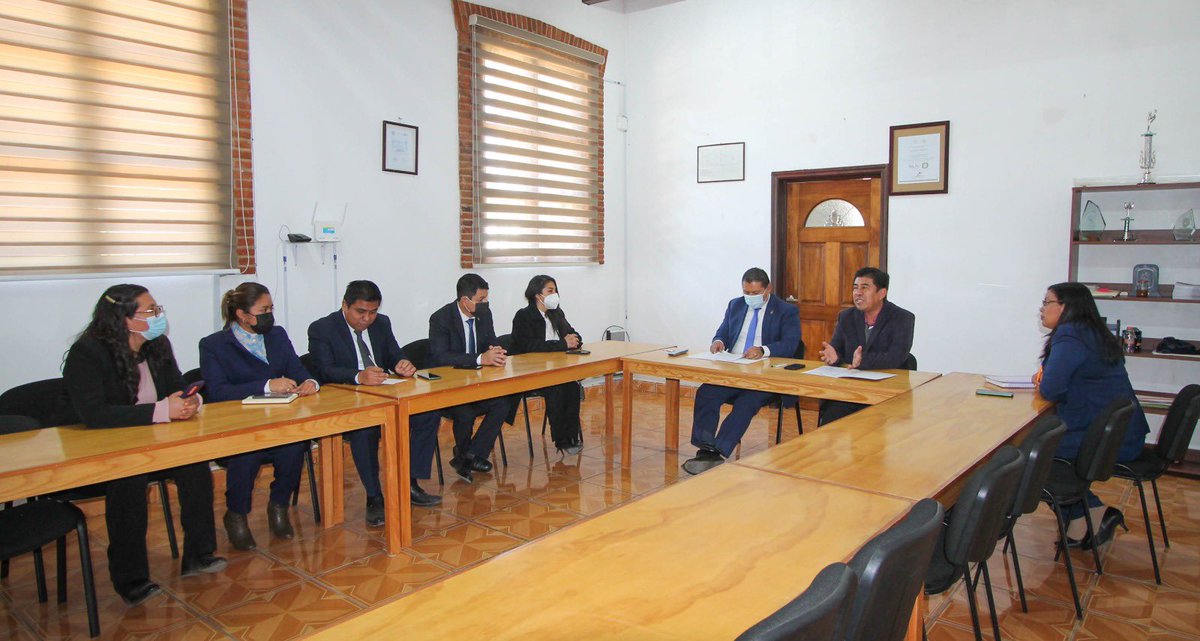TecNM Campus Altiplano de Tlaxcala tweet media