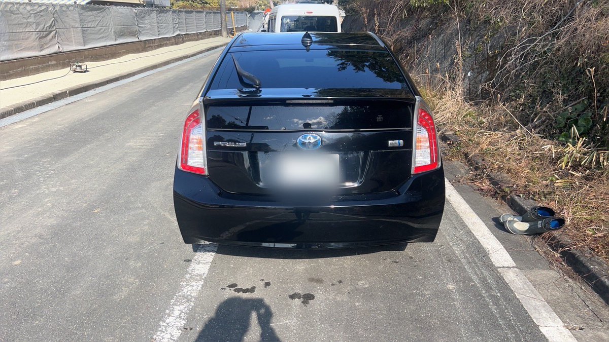 H20944149's tweet photo. 80万で欲しい人いるかな？
現金一括‼️（分割不可）
シートレザー
車検2年付き　
#車売ります　#ラヴィット  #プリウスミサイル  #プリウス30 https://t.co/9ZjMscFb41
