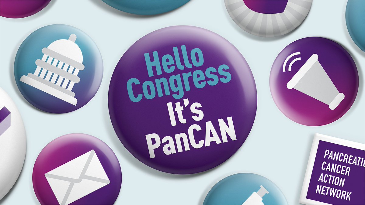Welcome to Congress, @RepWesleyHunt! 80% of #pancreaticcancer research funding comes from the govt, so increasing investments at the NIH, NCI and Pancreatic Cancer Research Program at the DoD is critical. Step up for patients &amp; make this disease a national priority. <a href="/PanCAN/">PanCAN</a>