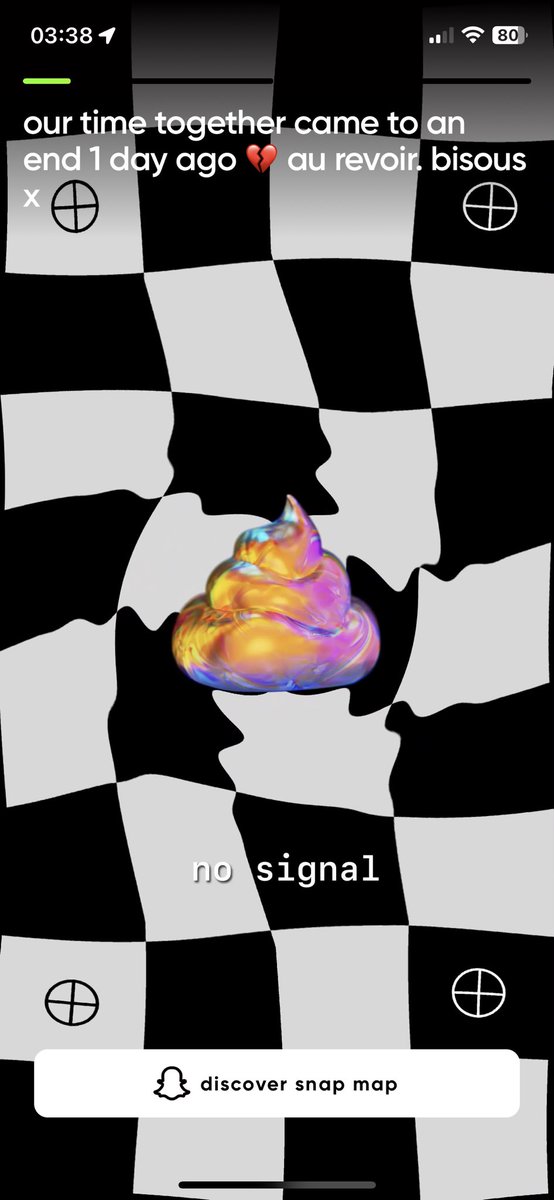 Steeve Morin tweet media