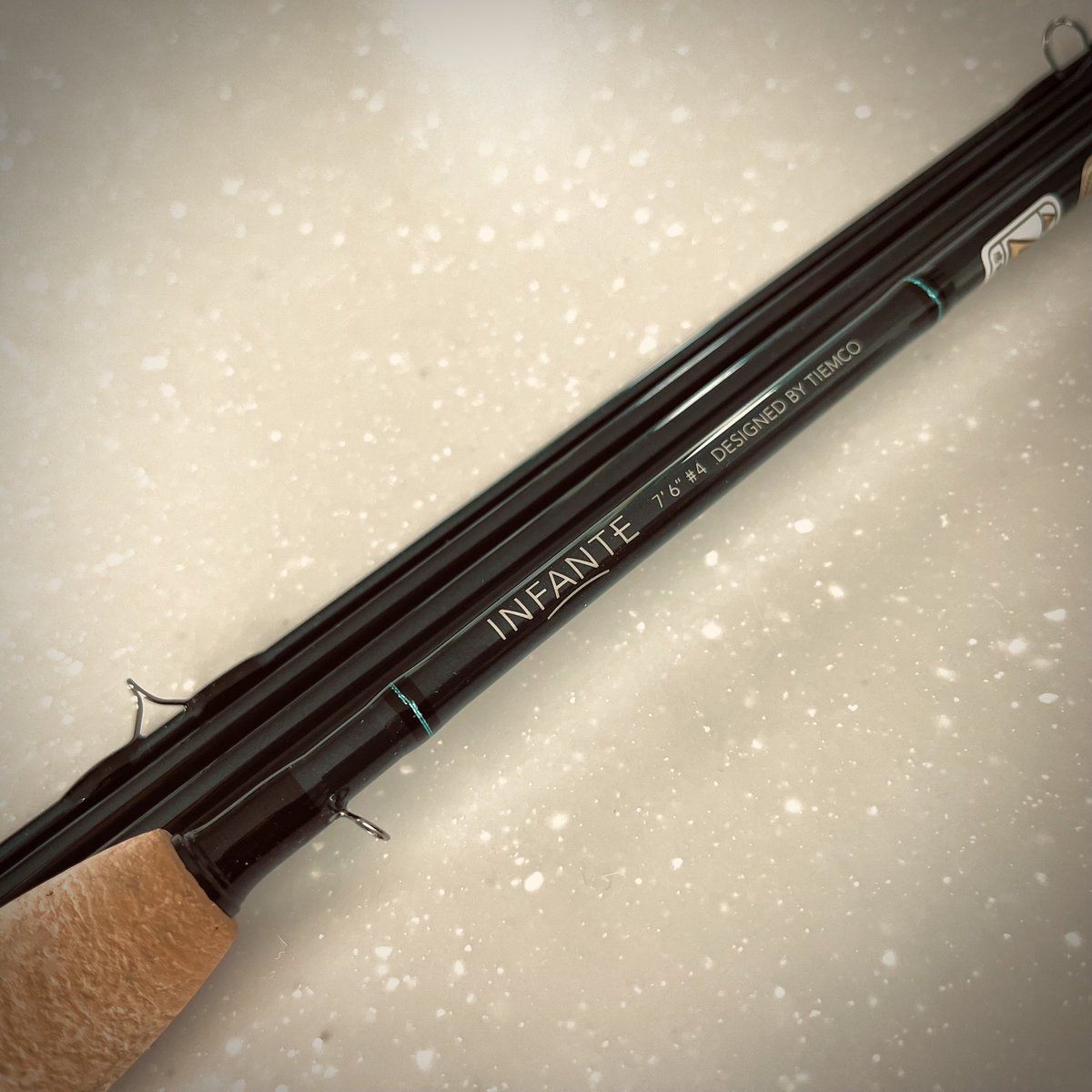 sanctuari01's tweet image. 先日得た戦利品。お手軽で振りやすいシリーズ。

#杜の家ブルック
#TIMCO
#INFANTE