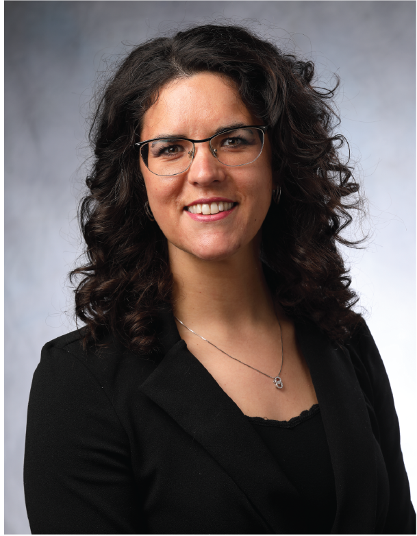 Manitoba Swine Seminar  -2023
Featured Speaker:  
Jenelle Hamblin- Manitoba Pork Council
Feb 9h, 2023 - 9:30am - 10:15am
Topic:  PEDv: A path forward for Manitoba
manitobaswineseminar.com/2023-brochure/
