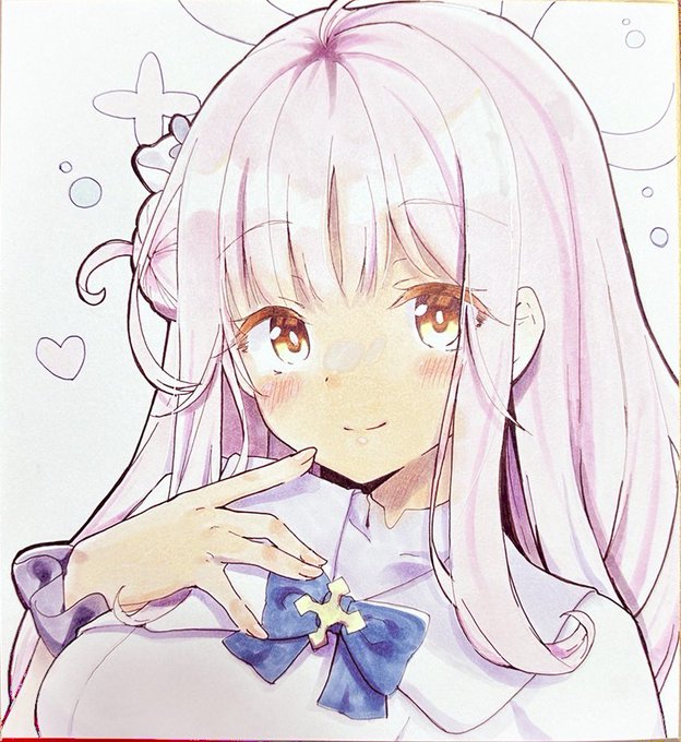 台灣的朋友大家好!
本次開拓動漫祭預定舉辦『碧藍檔案』角色的色紙拍賣會~
如果有興趣的話請在以下時間到『Q42 きのこむ神』

=13:00=
第一張色紙
=14:30=
第二張色紙

現場直接喊價並現金結清,期待您的光臨 