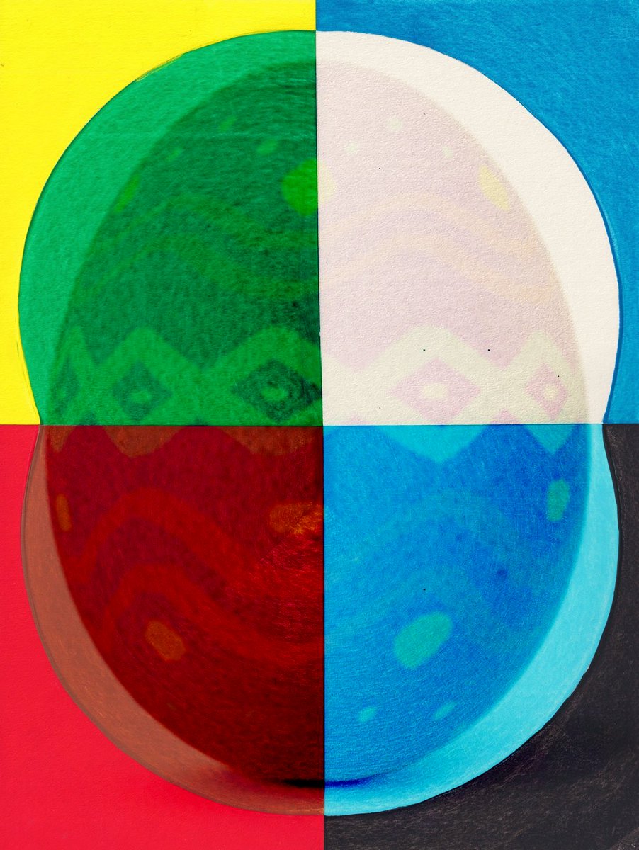 VeryFriedEggs's tweet photo. At the End of the Egg
@amber_vittoria
#FindTheEgg #EggArmy #MintRecord https://t.co/ENW7UXYjnU