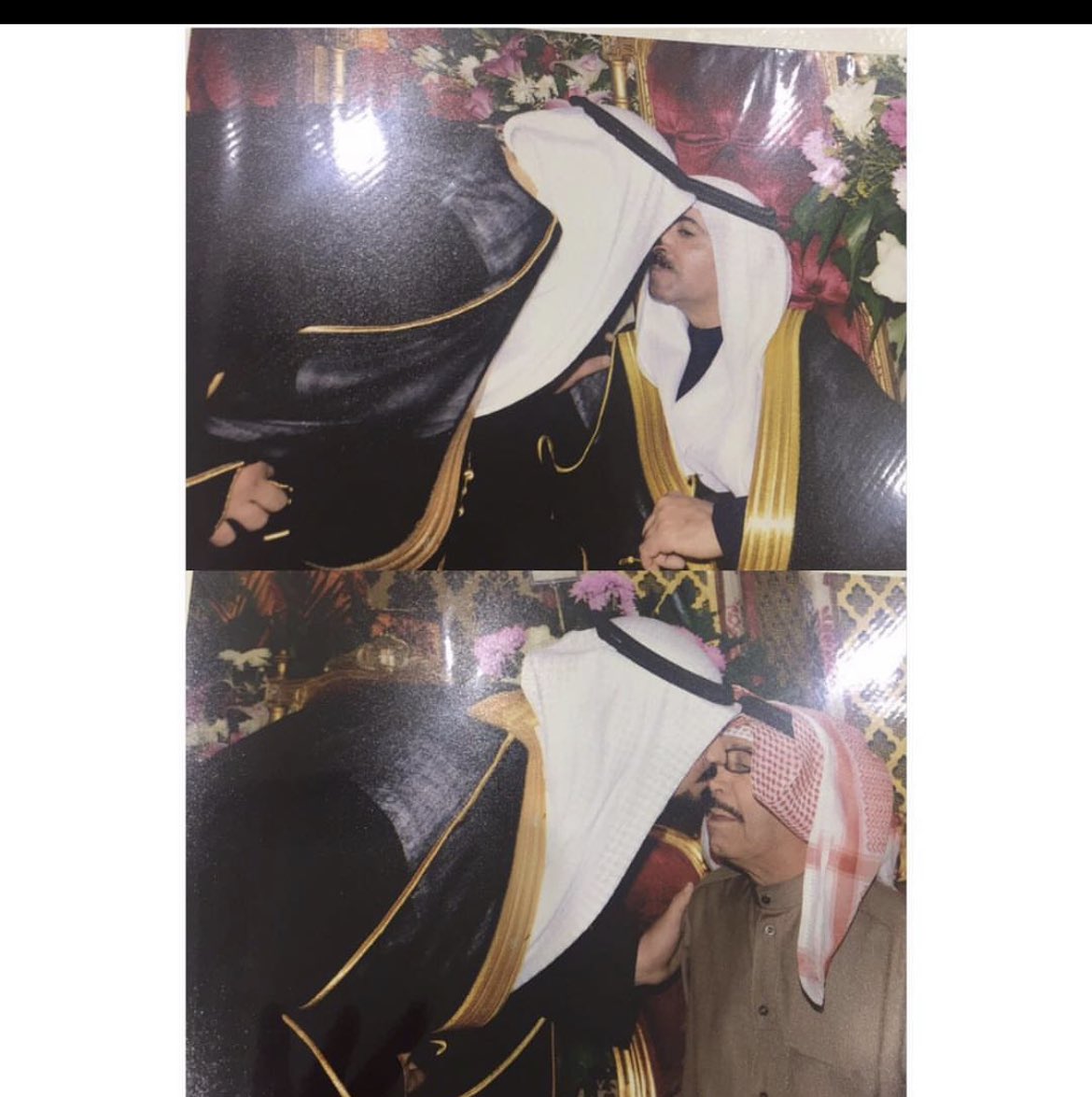 أحمد نواف السعيد tweet media