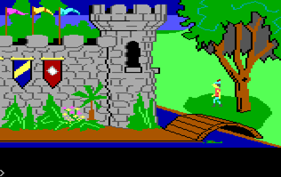 ColinEFitz's tweet photo. @redkev My first game https://t.co/X8lQtbUXqb