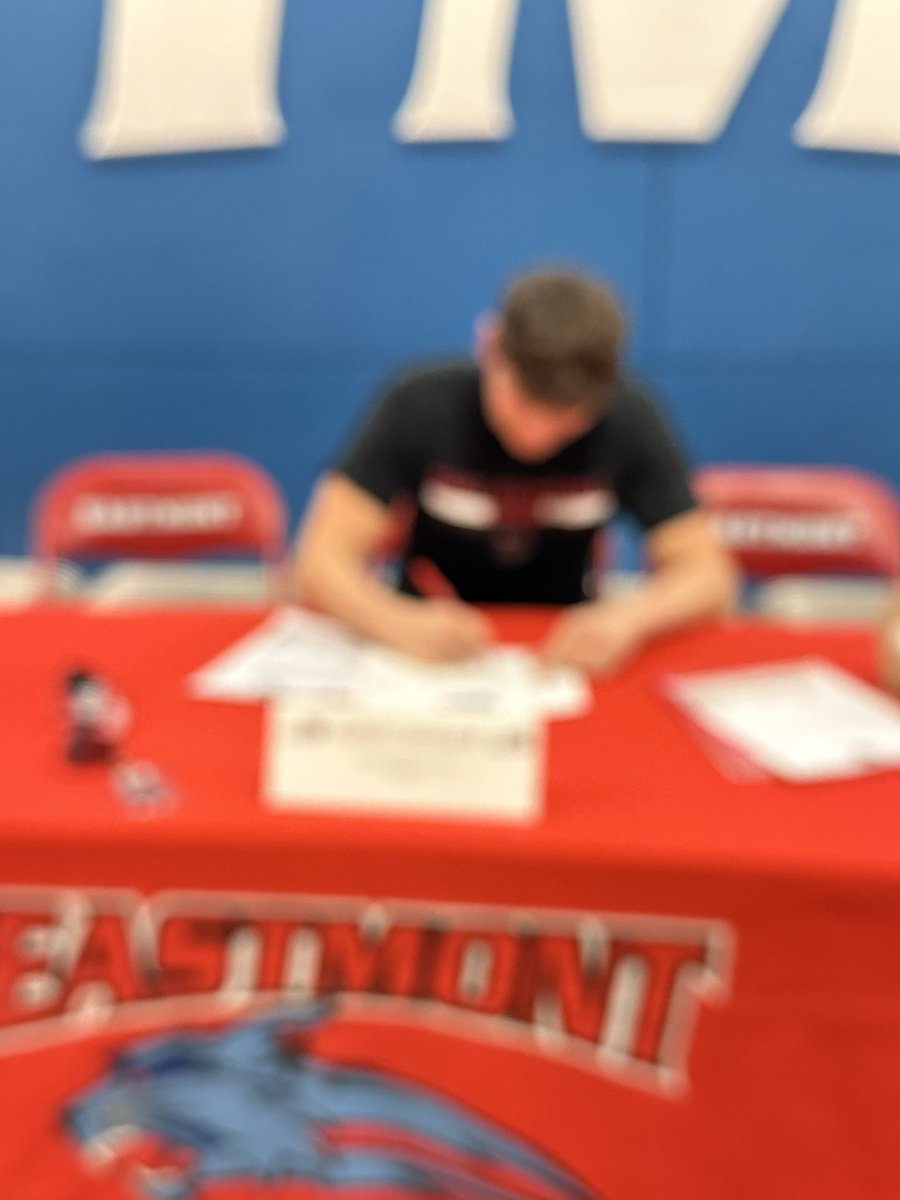 Eastmont Athletics tweet media