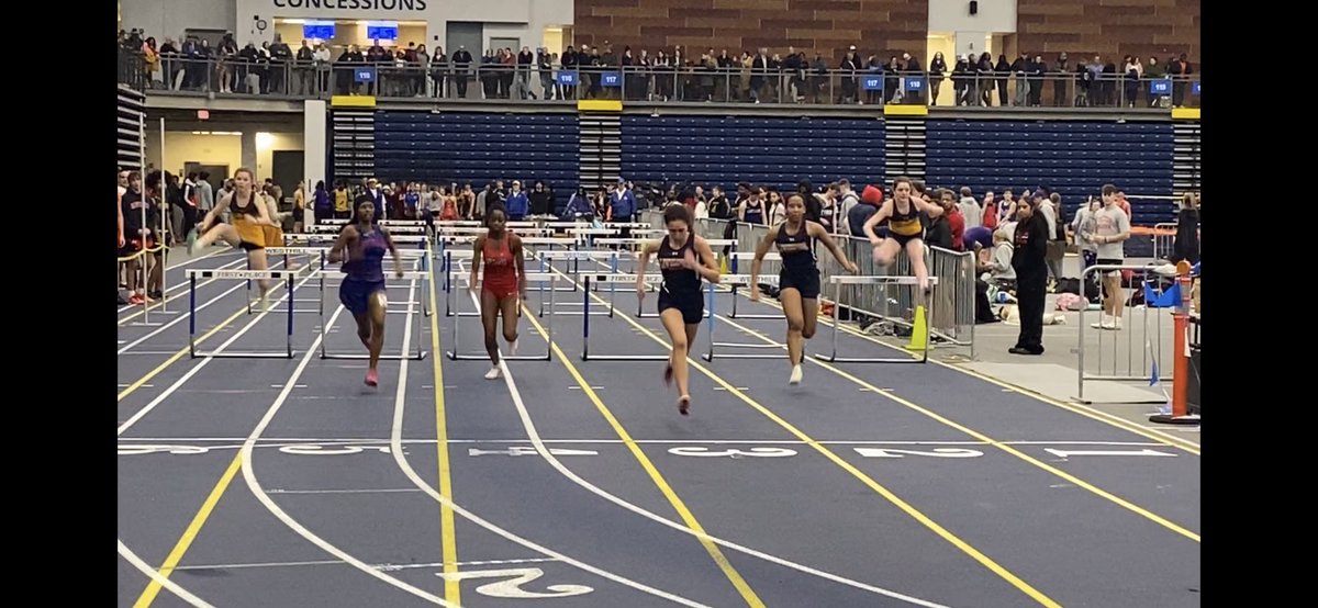 WGAthletics's tweet photo. More from Indoor Track https://t.co/y5okikwszH