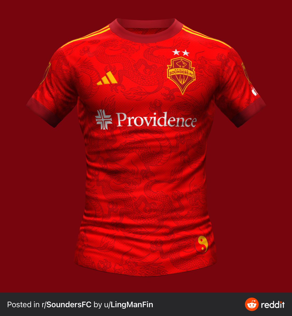 CorxandForx's tweet photo. Reddit be playing spoiler on this new kit. #Sounders #BornIn74 #FightandWin https://t.co/tsljwdXbIt