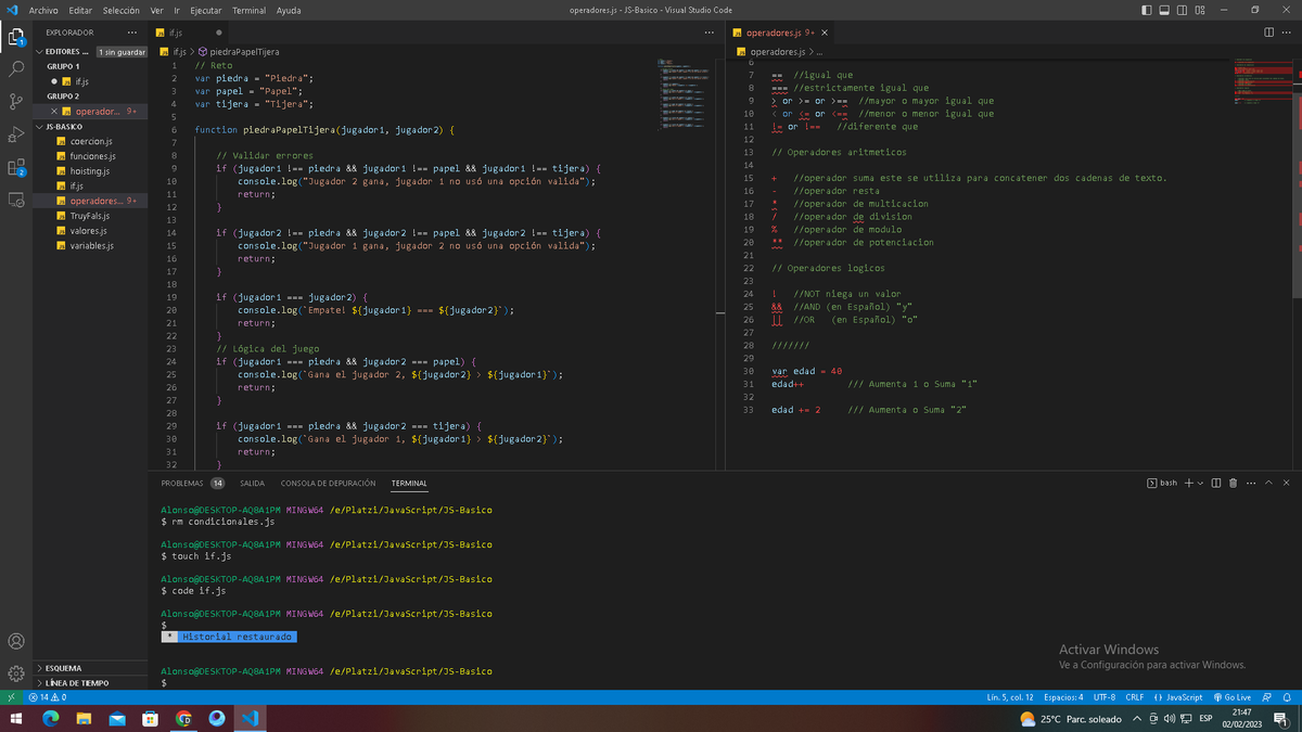 Alonso Tocas Dipaz tweet media