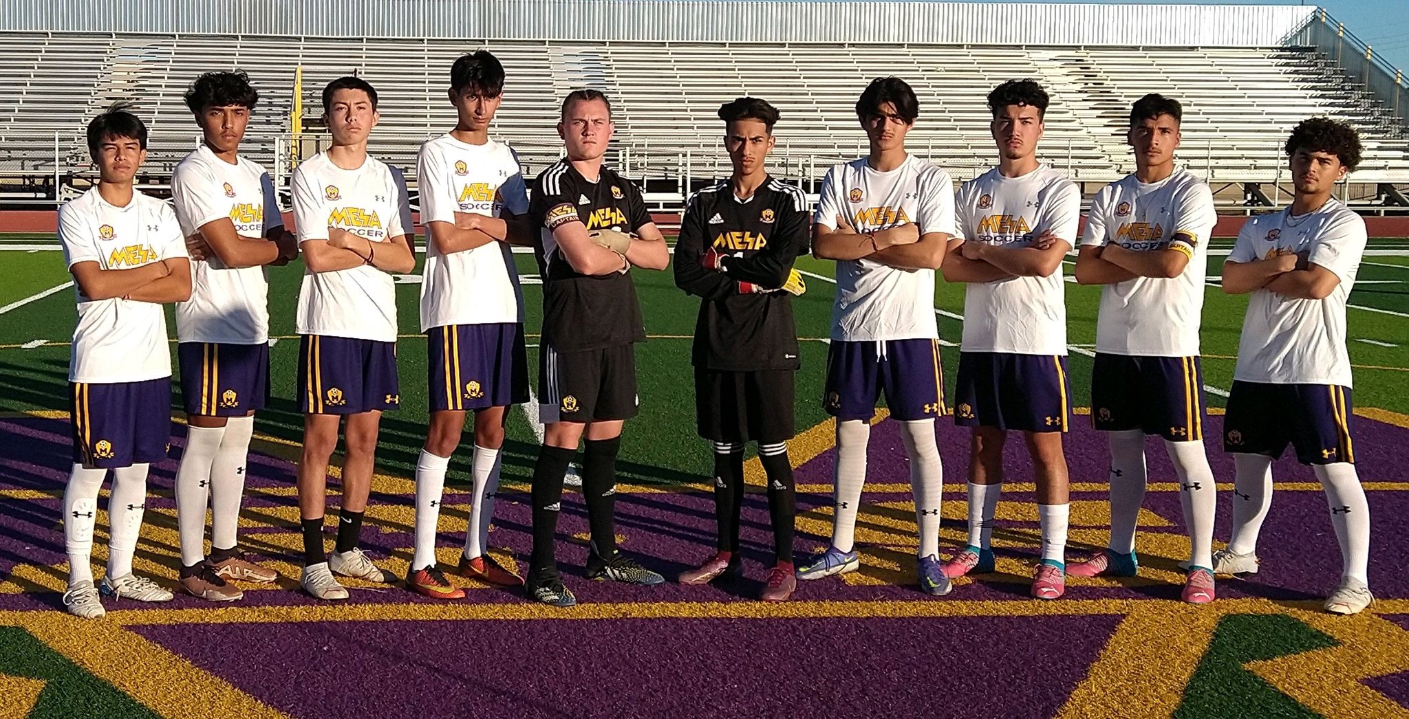 MesaJackrabbitSoccer (@MesaHighSoccer) / X
