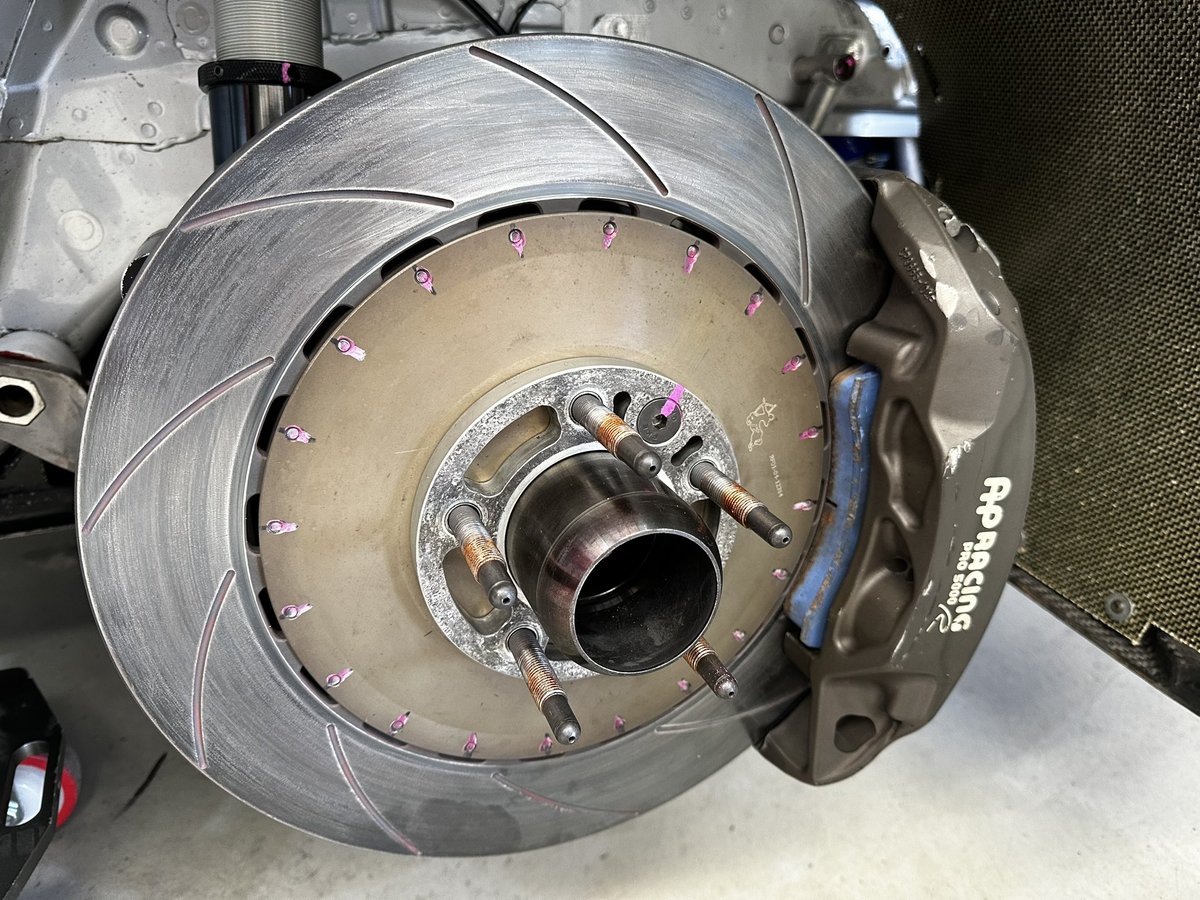 2023 - Don’t brake your stride, your going to need all that momentum for what’s coming

#motorsport #racing #whatsnext #thefuture #australia #uk