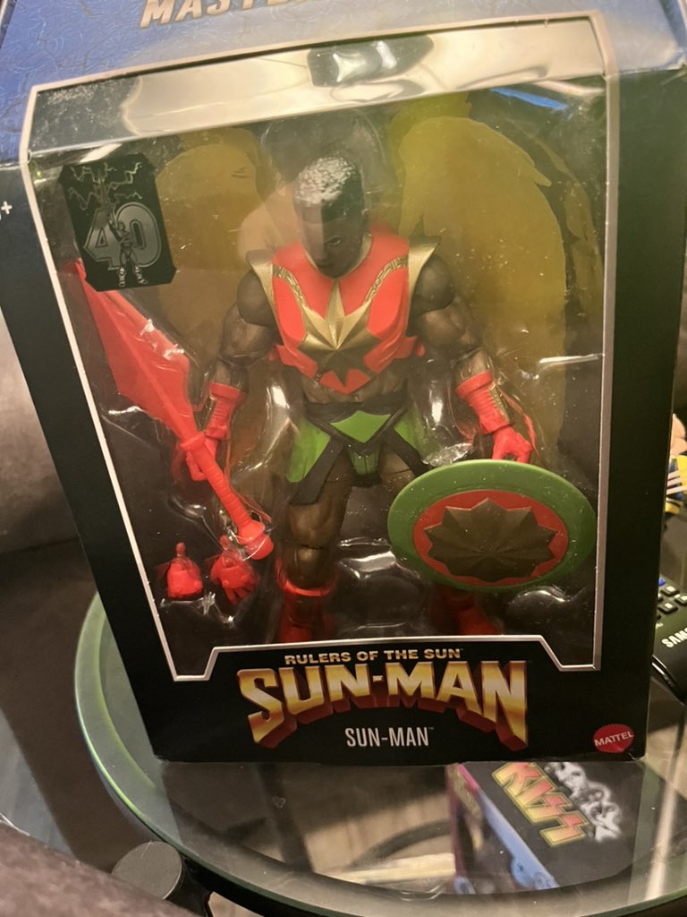 Mitchell’s 80’s Locker (@slashers666) on Twitter photo 