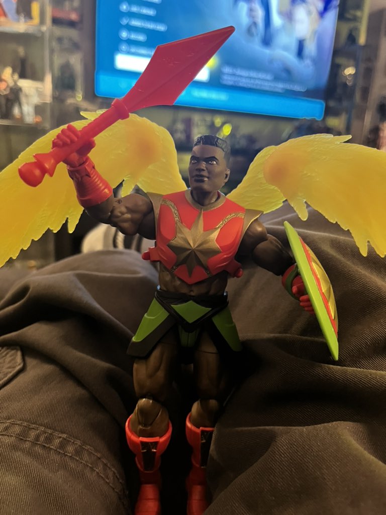 Mitchell’s 80’s Locker (@slashers666) on Twitter photo 