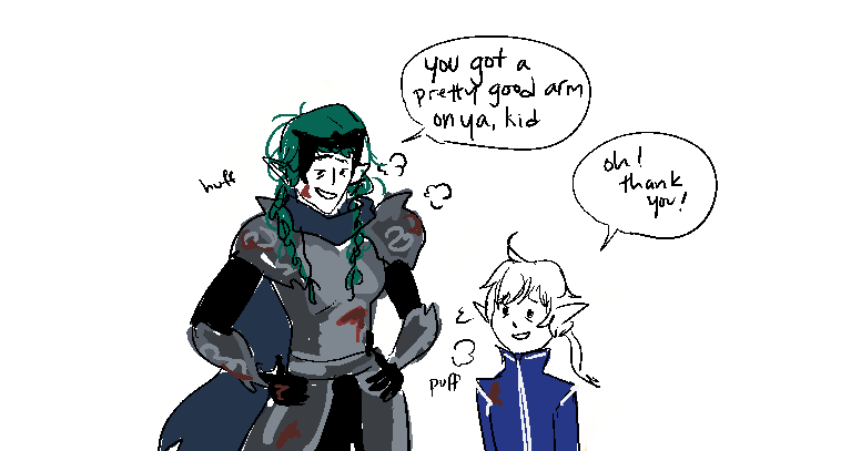just finished heavensward 