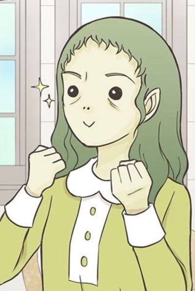 jupiterlandings's tweet image. Any of these are perfect for my favorite princess 👑 💚 #CursedPrincessClub