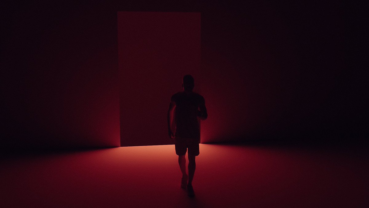 Hours of pure anger for…this.
My first render. So dumb but it’s the start of something new