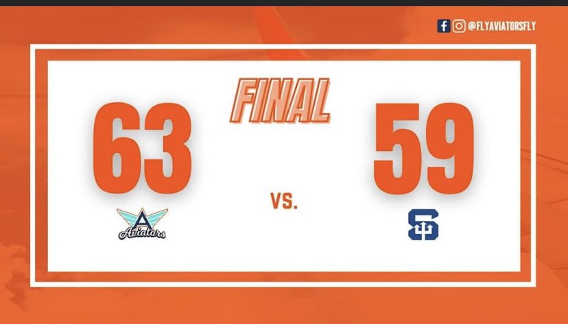 GoThrival's tweet photo. A huge statement win for our Thrival boys over Shortridge tonight!
📊 Leading Scorers
Tj Davis - 19
Derick Johnson - 17
Dj Van Horn - 10
📆 Next Game: Saturday, February 4 at Arsenal Tech. JV 3PM, Varsity 4:30PM.
@ThrivalIndy @IPSAthletics
#flyaviatorsfly✈️ https://t.co/YIMLFB9mL0