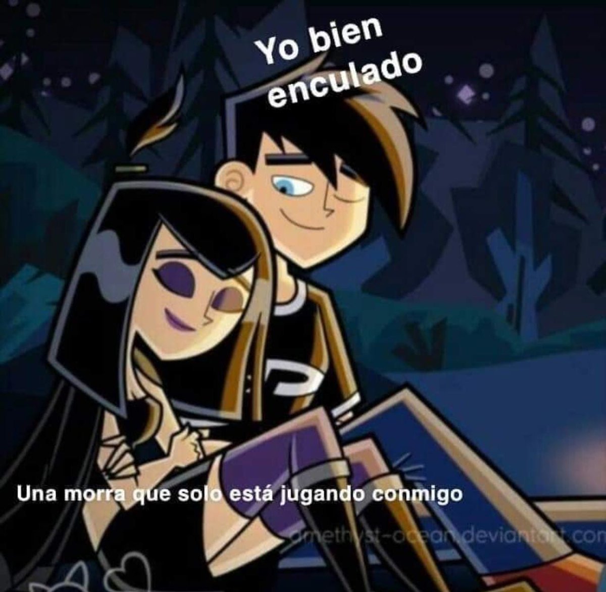 KevinOliden's tweet photo. Un clásico 🥰 https://t.co/wSn9ZXZgMj