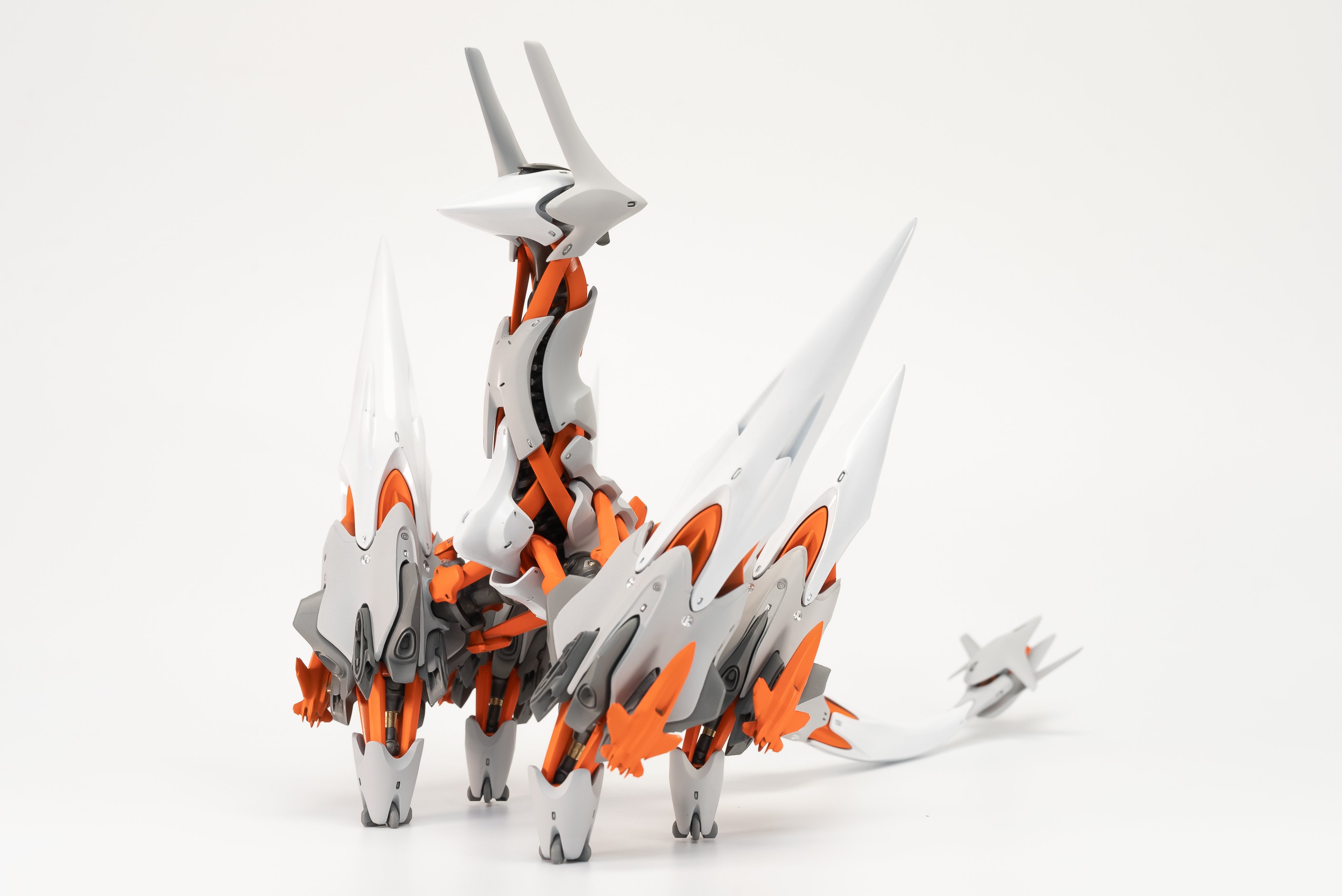 ヤモマーク ミクラス ブロッパス塗装版 ワンフェス WF2025 Z