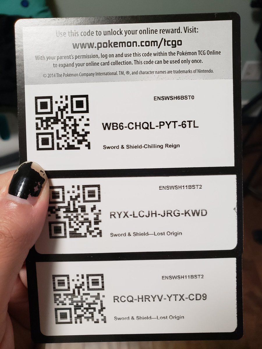 PkmnKingx's tweet image. If anyone wants free #pokemoncodecard #codecard #pokémontcgo cards please enjoy I don&apos;t use them so go for it