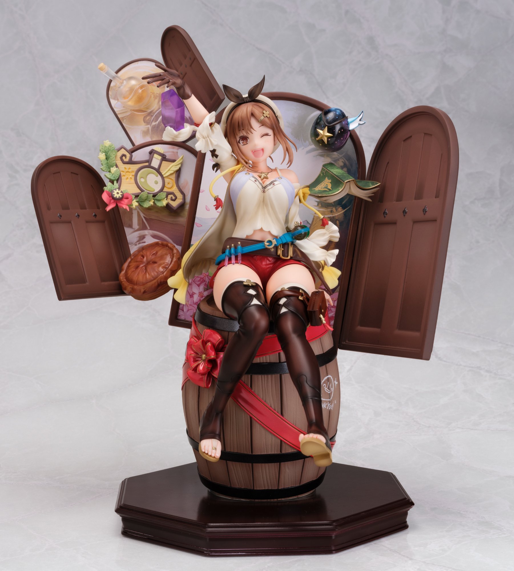 印象のデザイン あみあみ 商品企画部  X: on サプライ・アクセサリ・グッズ
