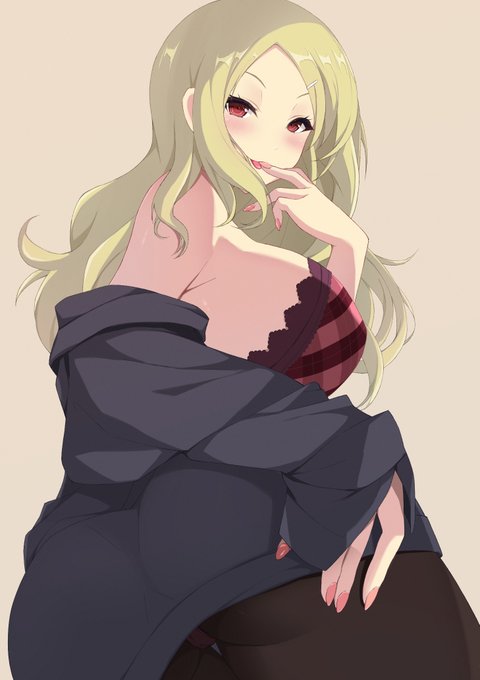 四季ちゃんです。
ファンボックスにタイツ無し、高解像度版投稿します。凍結対策?でファンボックスのURLは、お手数ですが、プロフからよろしくお願いします～。 