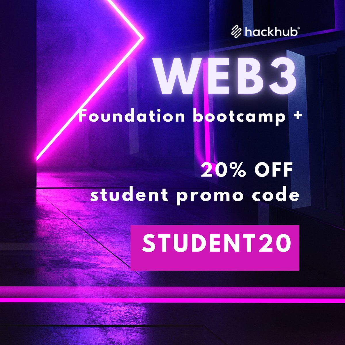 HackHub tweet media