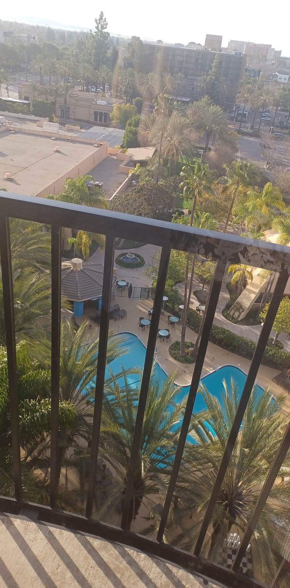 K. R. Monin is off on a quest🍻 tweet media