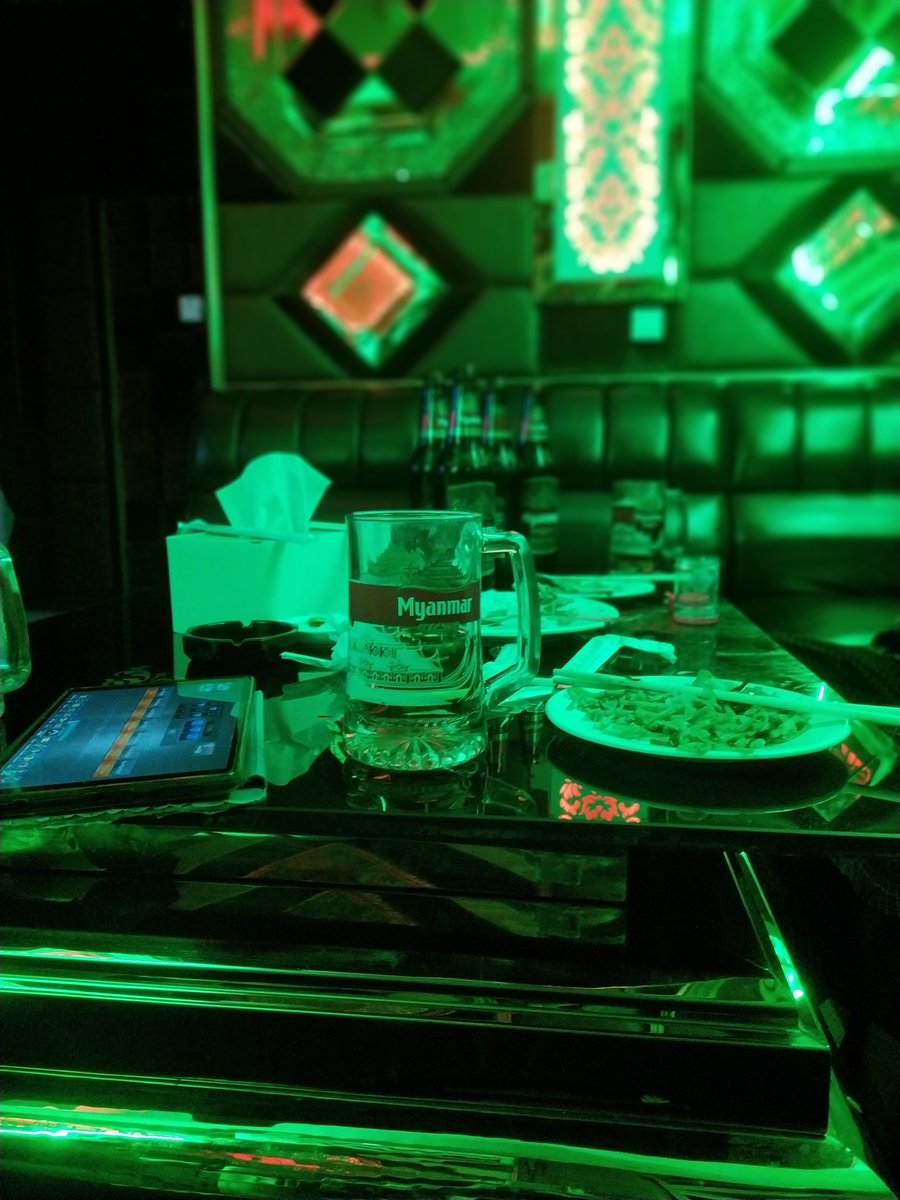 လောလောဆယ်HDတေွမတင်သေးဘးး
accအသစ်လေးမို့လို့
banခံထိဦးမယ်