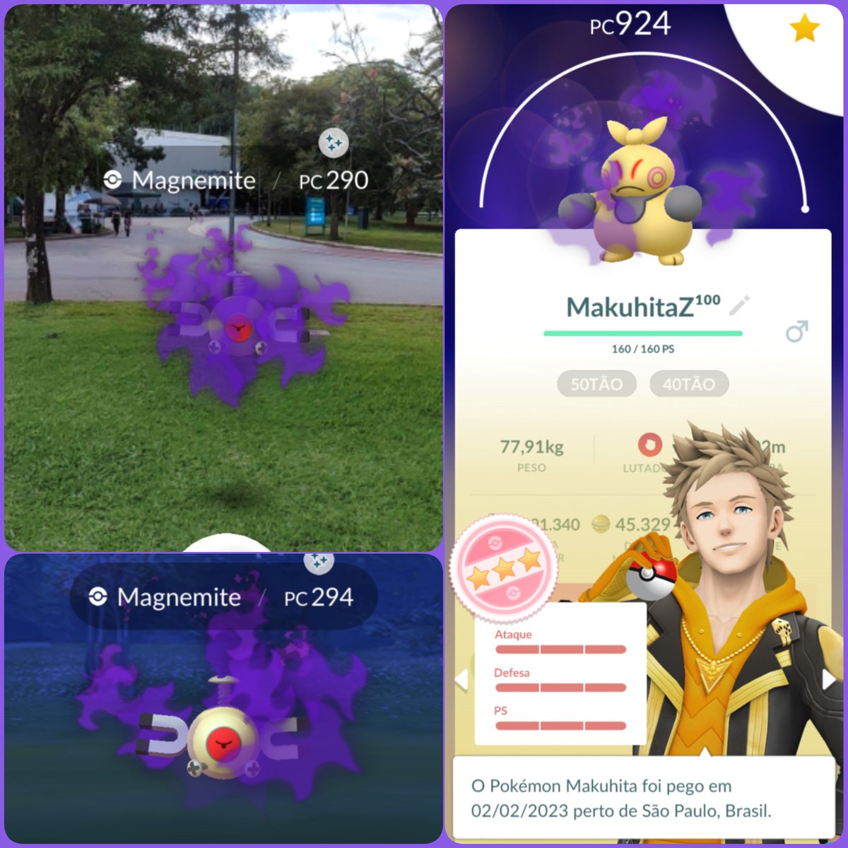 Result of a tiring day 💜