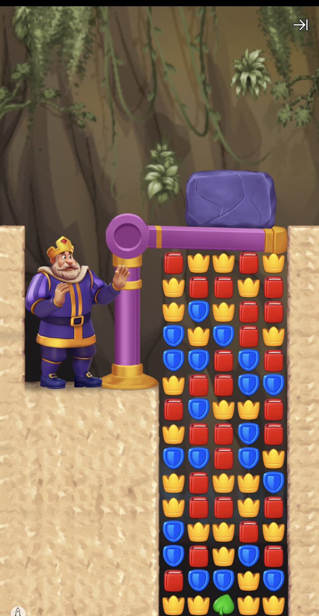 katjamb's tweet image. Even I could probably lift myself out of this pit. This guy is the worst. One time I was in a really good mood and helped him #inappads #willneverdownloadthisgarbage