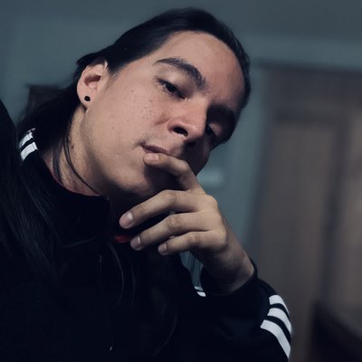 chrisramirezdev's tweet photo. #NuevaFotoDePerfil https://t.co/5royougqIC