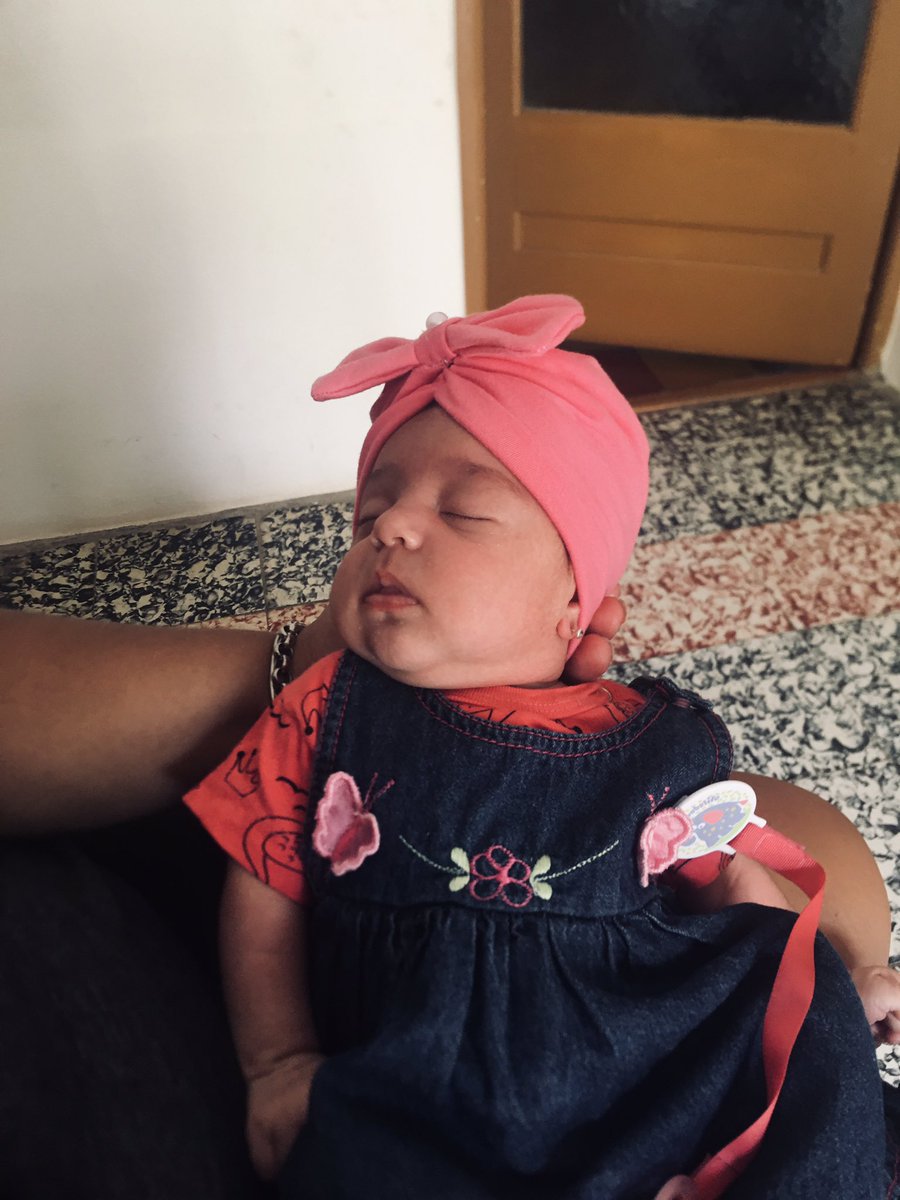 AniitaSosa10's tweet photo. Perdon Pero Mi Bebe Es Tan Bonita!🧸🥹❤️ https://t.co/j5HXAV3QEt