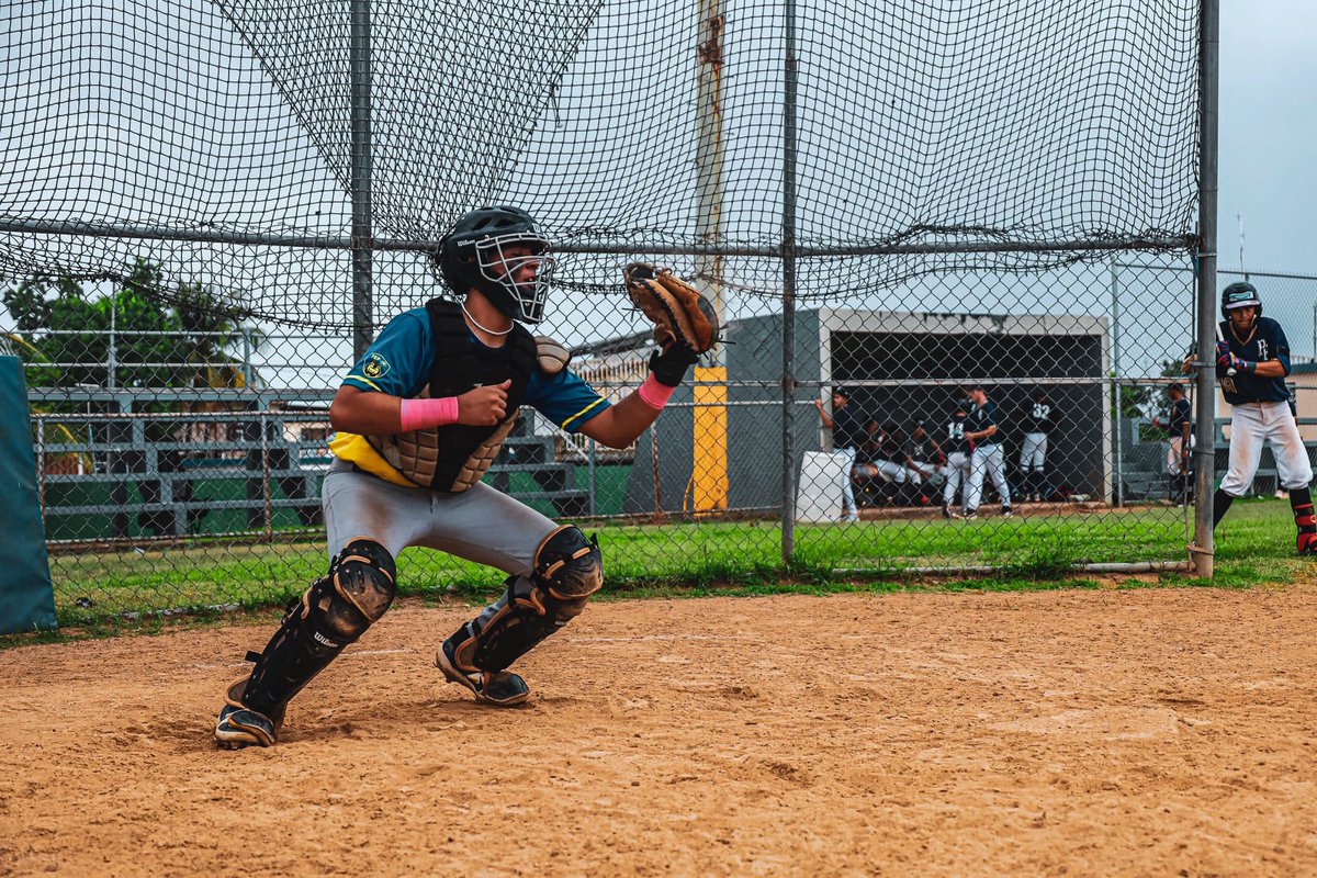 Coco5176772554's tweet image. Happy Catcher’s day to all my catchers #blessed #catcher #2024draft