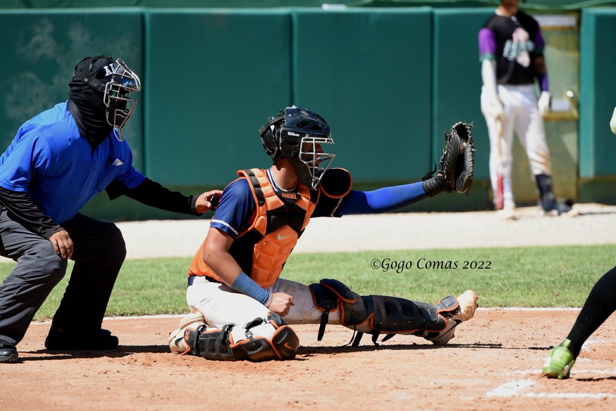 Coco5176772554's tweet image. Happy Catcher’s day to all my catchers #blessed #catcher #2024draft