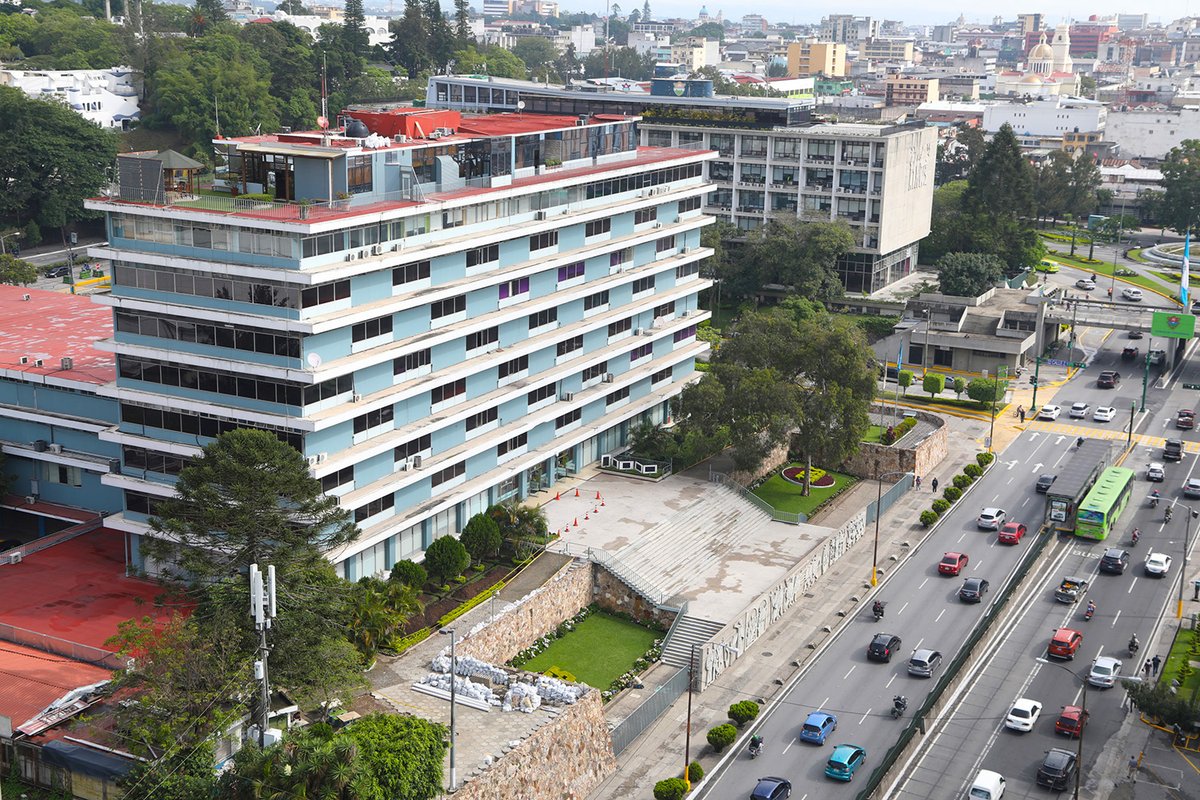 El Reglamento de Inscripción al Régimen de Seguridad Social, contemplado en el Acuerdo 1529 de la Junta Directiva del #IGSS, actualiza la inscripción tanto de patronos como de trabajadores.
Lea la nota ►bit.ly/40ogVQd
#UnIGSSmásCercaDeTi