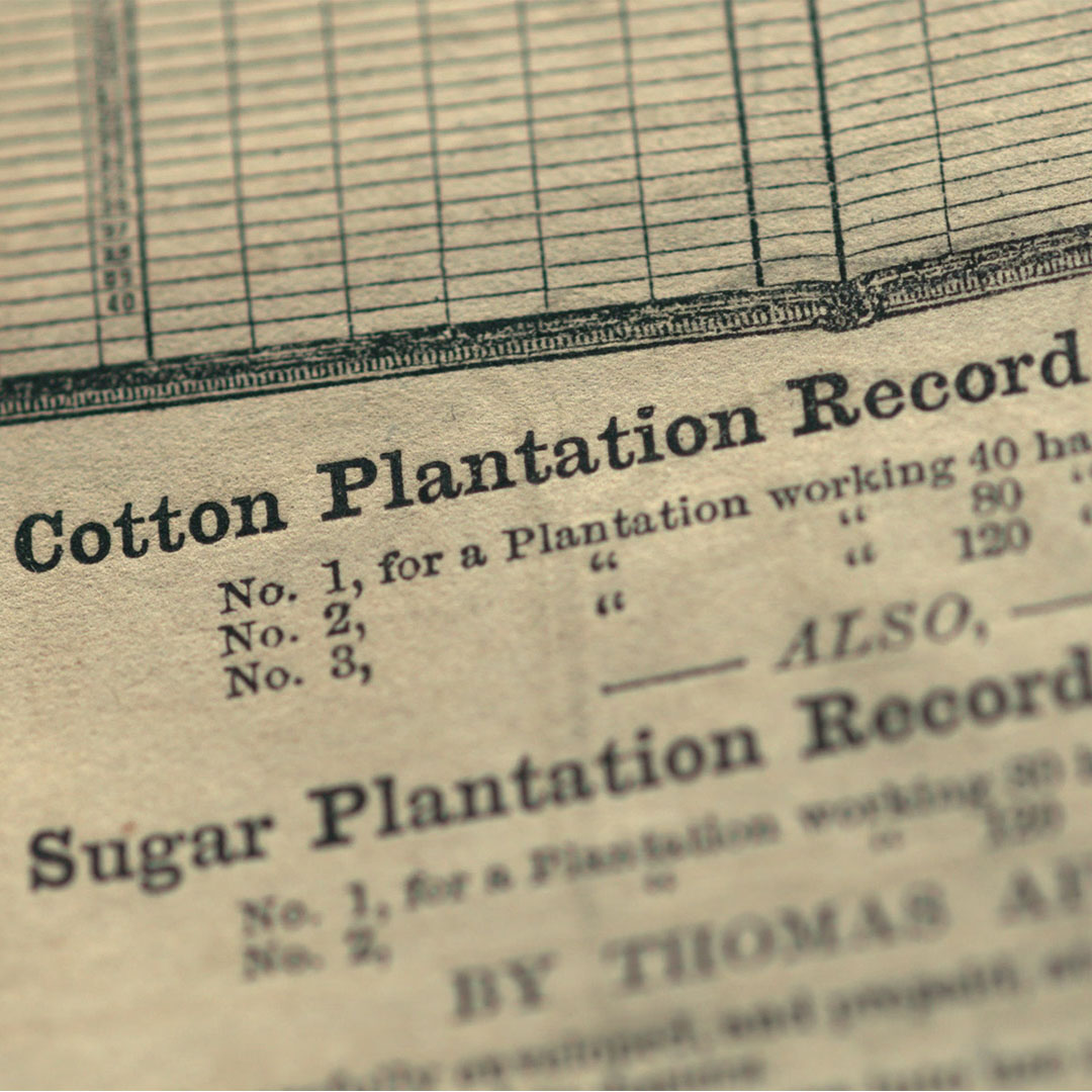 OnyxCollective's tweet image. Watching @nhannahjones go over these historical documents in #1619Hulu takes "having receipts" to another stratosphere.