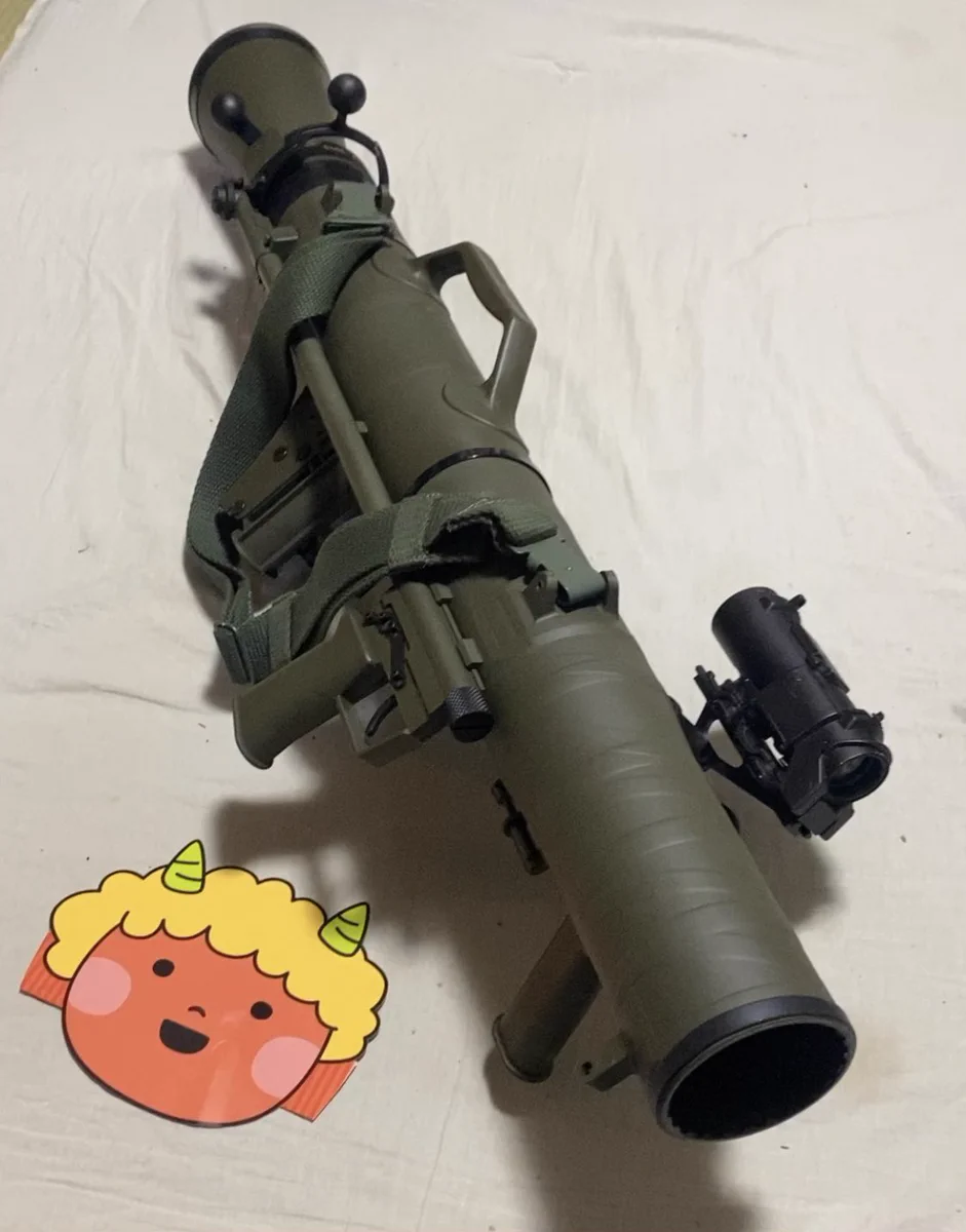 クレイモア　BB弾　ラジオコントロール　サバゲー 鰐軍壮 on X: 
