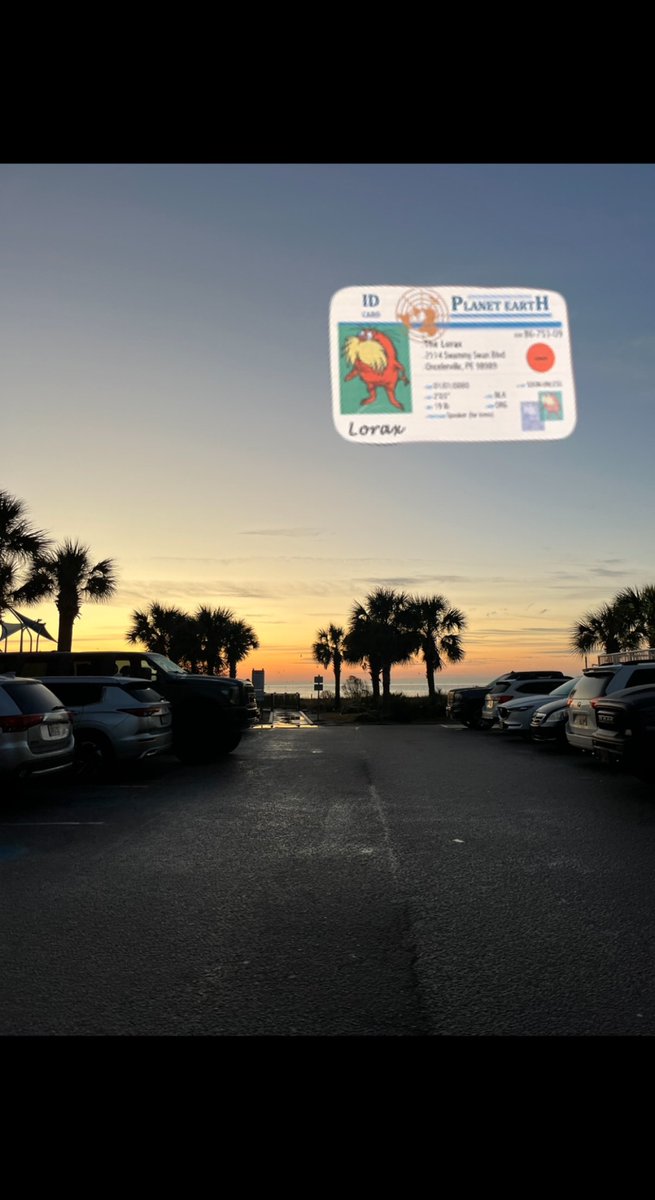 EmileeAPES's tweet photo. On vacation, my family and I walk instead of using these vehicles (cars) as our transportation to help reduce our ecological footprint. #apespopulation https://t.co/GQQS2fgskr