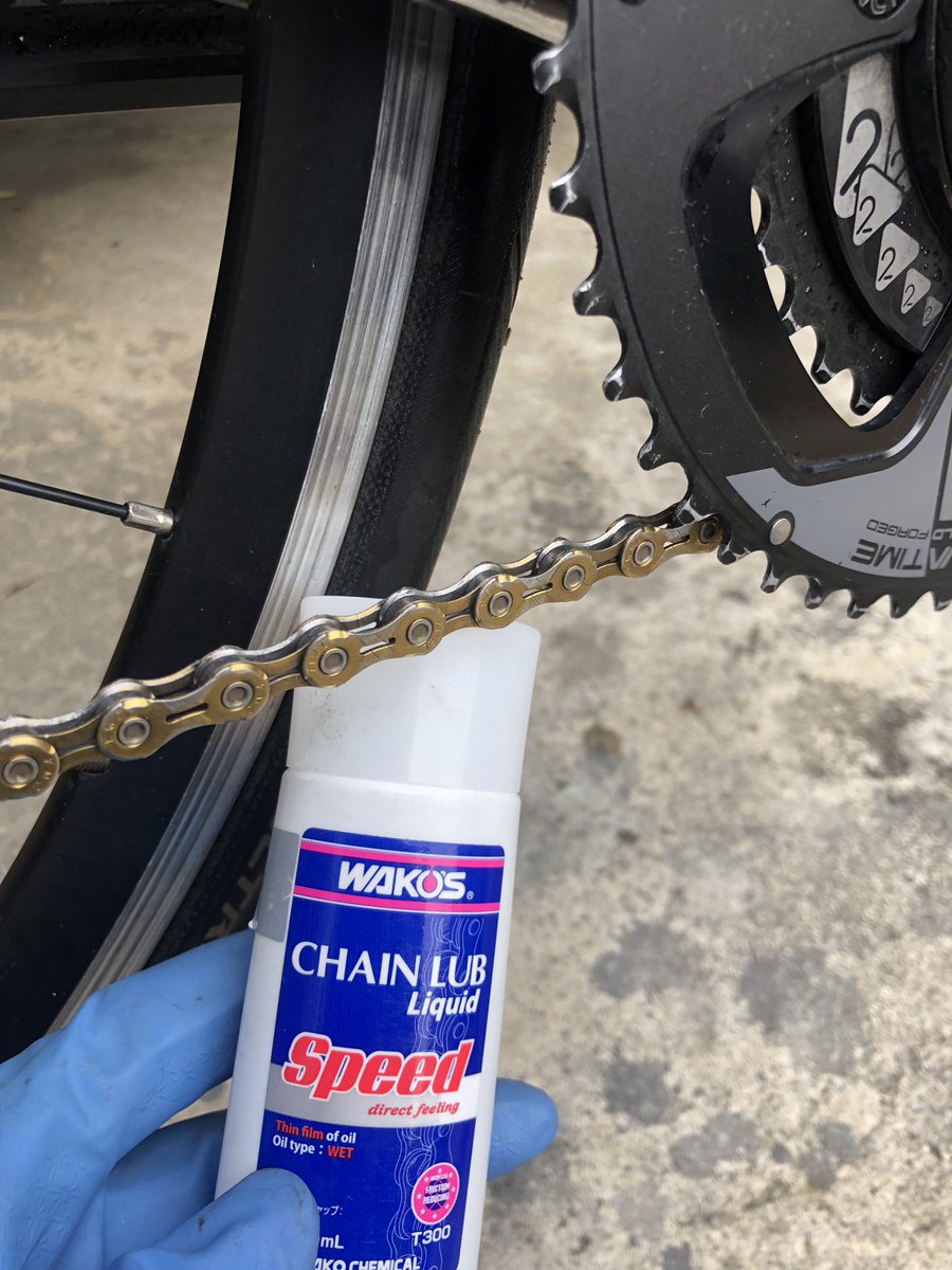 TakiyamaTsukito's tweet image. Wako’sさんで注油

#wakos #GNLab #csdesignworks
#kyototoyota #yamatokogyo