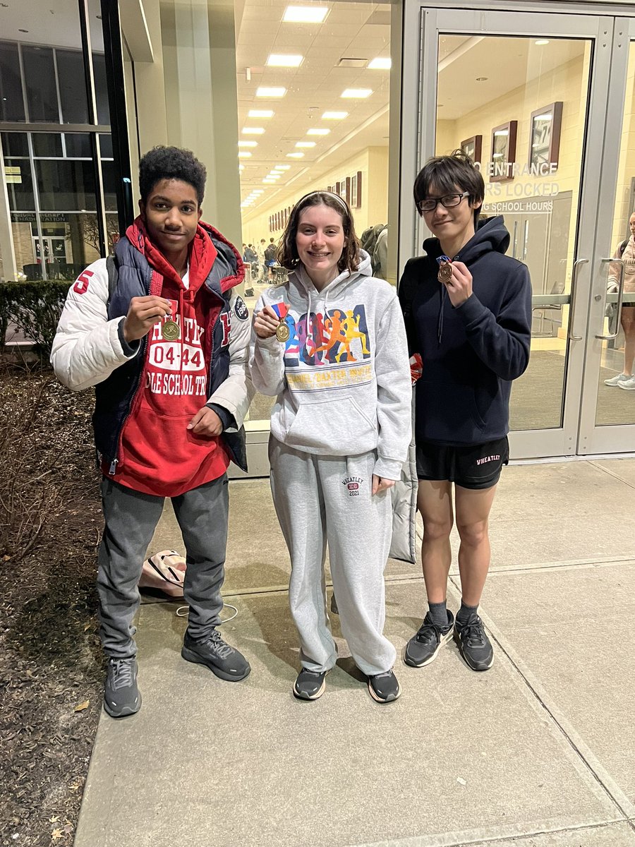 Wheatley Track tweet media