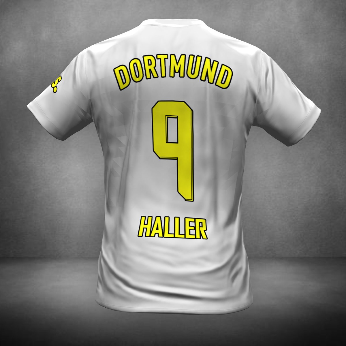 ewneon1's tweet photo. Kit Concept O Ballspielverein Borussia 09 e. V. Dortmund Pes 2021 
#eFootballPES2021 #eFootball2022 #eFootballPES2021SEASONUPDATE #PES2021 #pes21 #PesMobile #pes2021 #pes2021mobile https://t.co/2Nm5vyUCEa