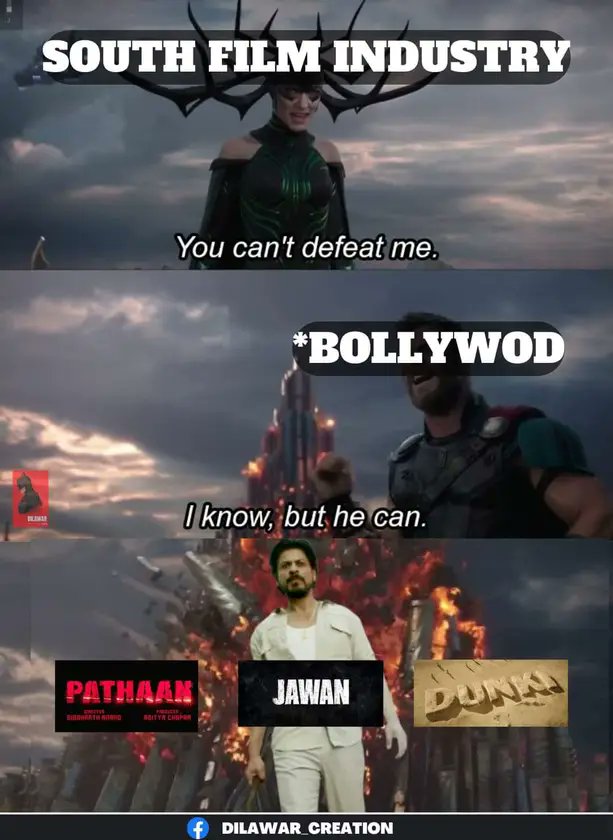 The king is back
