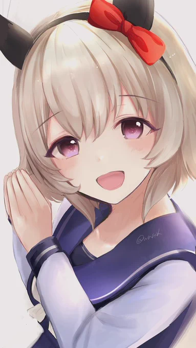 わたしのことみえてるかな? 