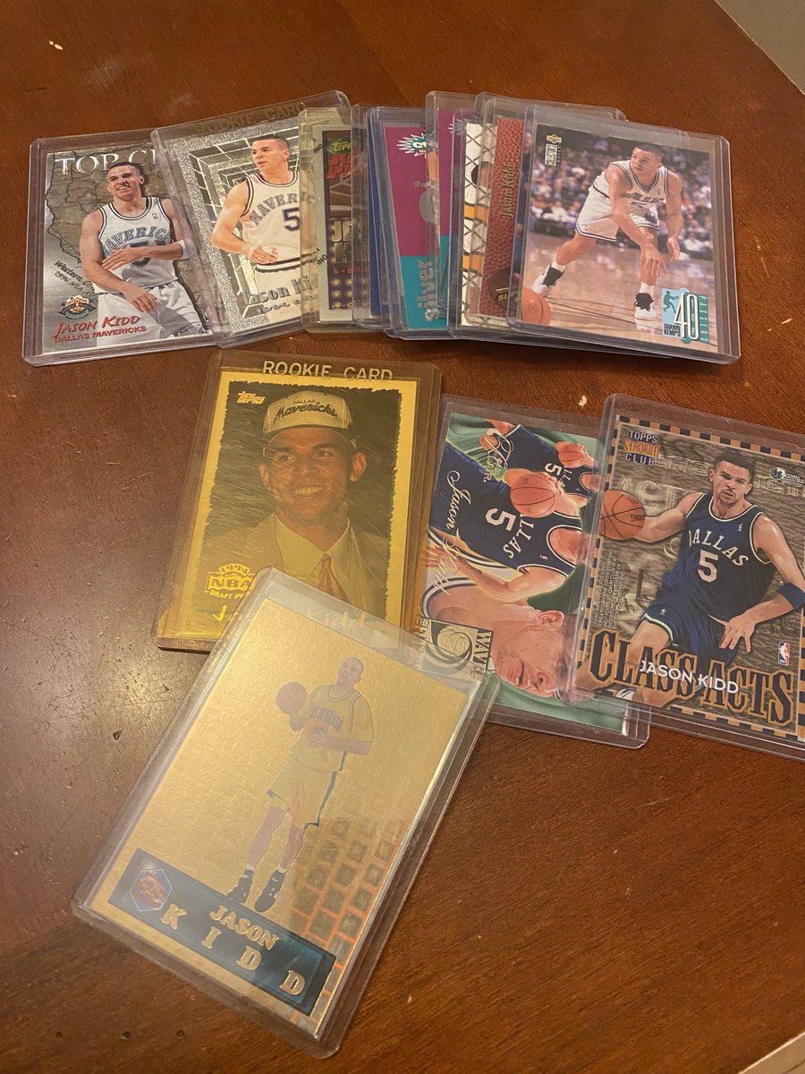 Skogie's Cards tweet media