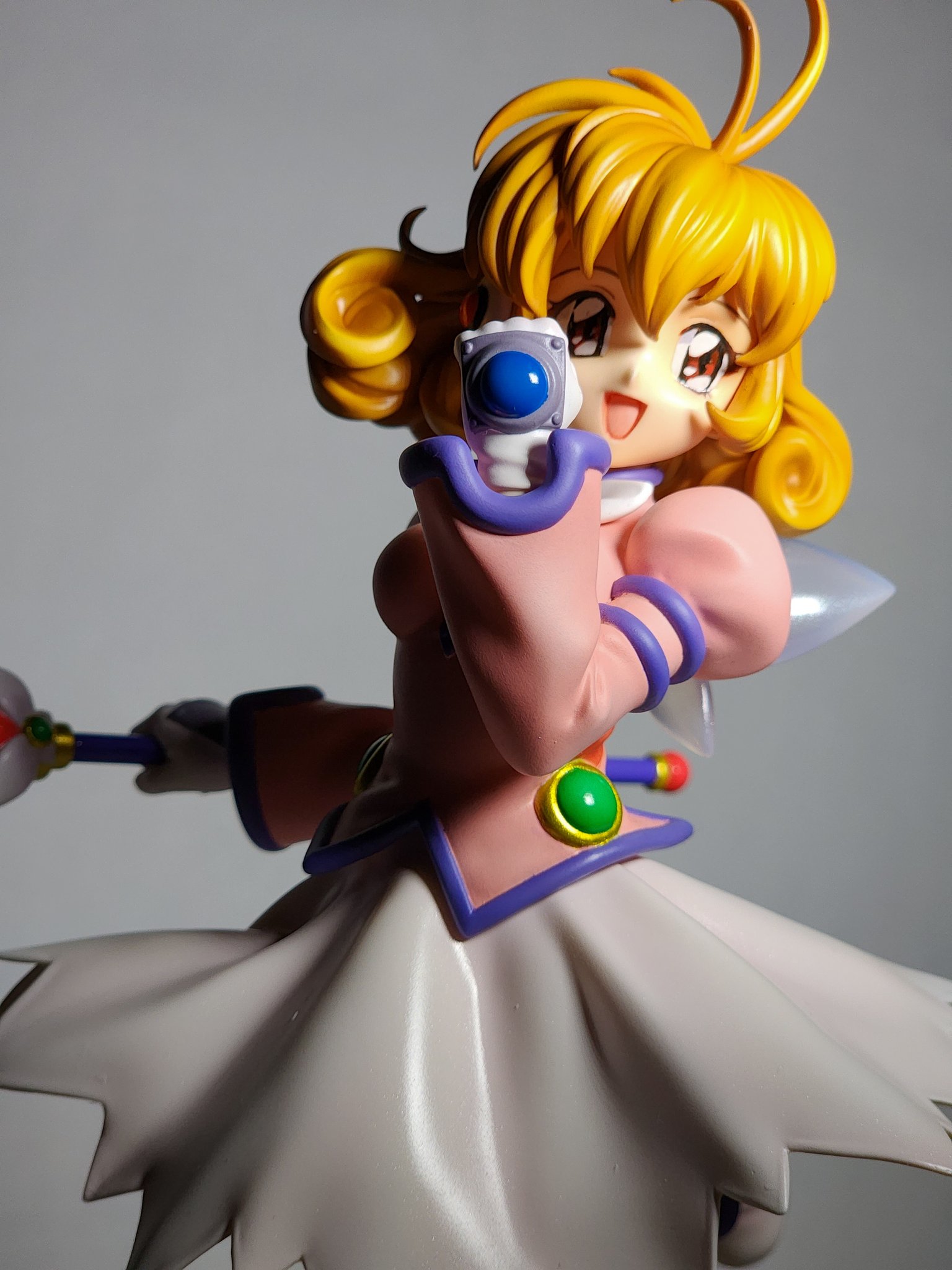 風神　未組み立てレジンキット　ワンフェス2024 Amazon | ワンフェス2024夏 マツイ製作所 マノン ガレージキット