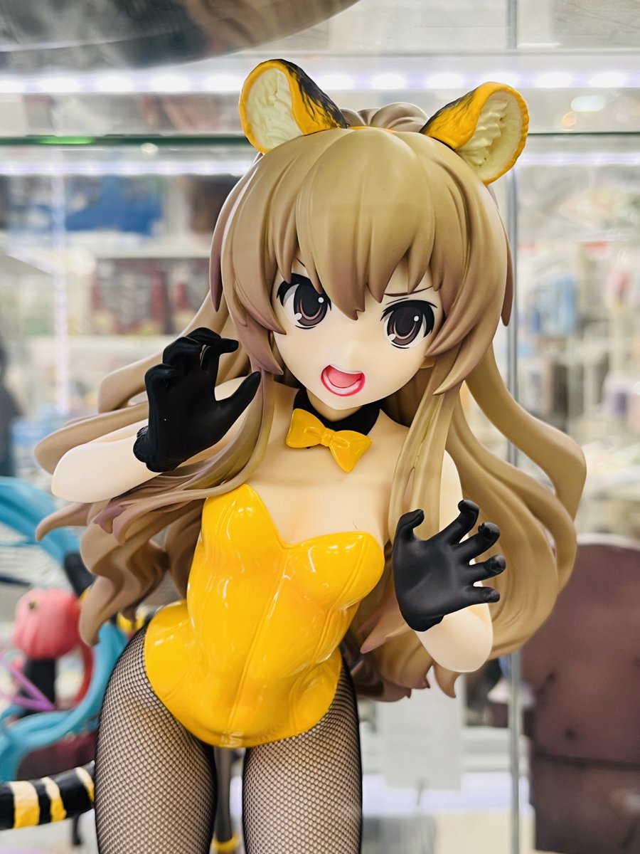 taiga 1 4 bunny